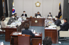 이한영 태백시의원 “소통과 화합의 도시 이미지 개선 필요”