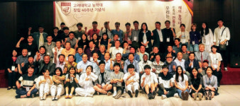 빼앗긴 들에 봄이 오듯 "덩쿵 덩덥 얼쑤!"