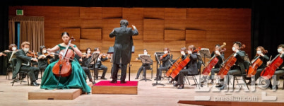 광주지역 은퇴 음악인들, 골드필 오케스트라 창단 연주회 가져