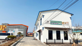 남원 금지면 옛 보건지소 카페로 탈바꿈..지역경제 활성화 기대