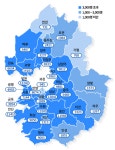 경기, 코로나19 신규확진 1633명↑…중증병상 가동률 78%