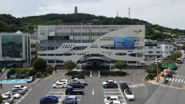 완도군 2022년 1월 3일자 상반기 정기 인사