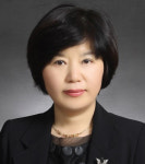 제29대  유미자 강진 부군수 취임