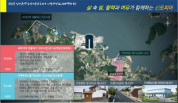 진도군, 2022년 농·산·어촌 유토피아 시범사업에 군내면 신기마을 선정