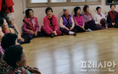 영광군 스마트 경로당·복지회관 사업 추진