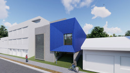 강원대학교 삼척캠퍼스 LINC+사업단 푸드트럭 붕샌드, 2월부터 영업  