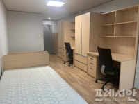 제주도, 탐라영재관 입주학생 236명 모집
