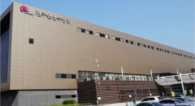 전주시 공공체육시설 운영 중단  1주일 연장