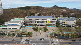 안산시, 안산호수공원 별빛광장 내 시청사 신축·이전 추진