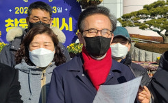 송병권 소장 “창원시 단독주택지 규제 풀어야 마땅하다”
