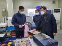 전북농협, 설 성수기 농산물 2.5배-도축물량 1.5배 늘려 가격 안정