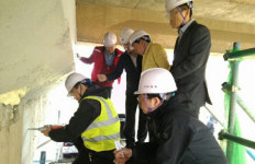 경기도건설본부, 교량·터널 등 도로구조물 821곳 안전점검