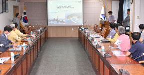  삼척시, 올해 해양수산사업 154억 투자