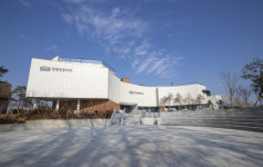 익산에 만경강 역사·문화·관광 담은 문화관 개관 준비 막바지