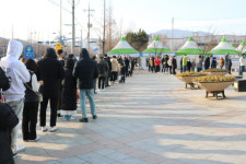 경남 오미크론 변이 이틀째 900명대...신규 확진 910명