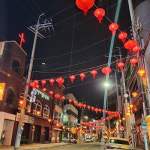 군산 짬뽕특화거리에 20억 들여 전국민 먹거리 명소화