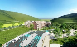 대구 달성군 , 치매 전담형 군립요양원 건립 추진