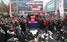 윤석열 성남시 이렇게 운영하고 대통령? 나라 꼬라지가 어떻게…