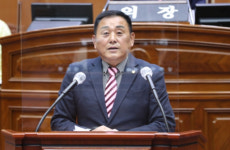 양영환 전주시의원, 낡은 주민센터 기부체납부지 신축 제시 눈길