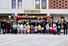 유천생태습지공원 품은 익산 유일 생태특화도서관 개관