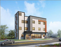 동두천시 택시 쉼터 올해 안에 건립