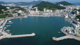 거제 장승포권역 ‘포스트 어촌뉴딜’ 사업 나선다