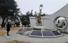 서거석, 한강 이남 첫 만세운동 벌인 군산 찾아 희망 교육다짐