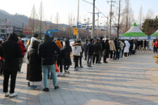 경남 1만3201명 확진...창원 4131명