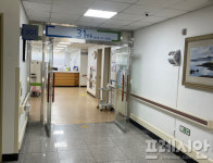 제주의료원 부속 요양병원, 감염병 전담 요양병원 지정