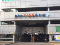 24억 들인 포천 송우로 1·2공영주차장…시설물 안전 빨간불