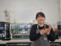 정선 사북 별愛별 청년몰 감탄카페, 청소년 꿈과 희망 지원 ‘눈길’