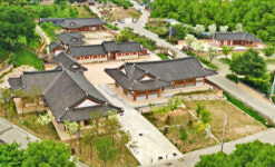 익산 금마한옥문화체험마을, 백제 한류 전통문화 복합체험단지로 변신