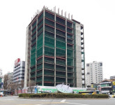 안양역 앞 24년 흉물 7월부터 철거작업 착수