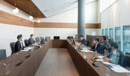 오병권 권한대행, 함백산추모공원 시설현황 점검·관계자 격려