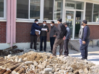 포항시, 노후 상·하수도 시설 개선...안전하고 깨끗한 물 공급 최선