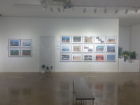 신안군 조희룡 미술관 「임자도 어제와 오늘」사진전