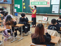 [시흥소식] 시흥시, 관내 초등학교서 장인체험 탐구생활 운영