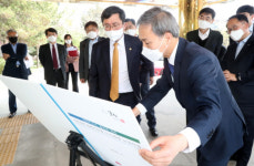 지방법원 부지 등 전주덕진권역 살리자 관련기관 머리 맞대