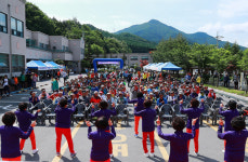태백시, 비대면 한마음 치매극복 걷기대회 개최