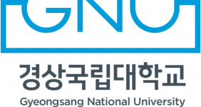 경상국립대학교 심벌마크 확정 … 새로운 마스코트는 공룡