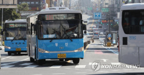 제주, 버스  파업 대비 전세버스 281대 긴급 확보