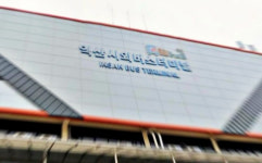 강제로 마약 맞았다…횡설수설 20대 고속버스 승객 익산터미널서 검거