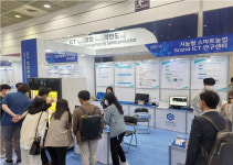 순천대 지능형 스마트 농업 Grand ICT 연구센터, 코엑스 ‘World IT Show 2022’ 참여