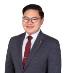 김태현 아라동을 예비후보 교통체증 해소로 안전한 등·하교길 조성  
