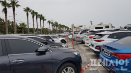 제주, 타 시․도 등록 렌터카 단속 강화