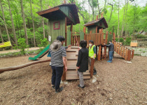 창원시, 어린이놀이시설 안전점검 나서