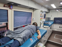 한국폴리텍Ⅲ대학 춘천캠퍼스, 사랑나눔 헌혈 캠페인 참여