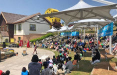 가정의 달, 임실서 즐기자…임실치즈테마파크서 공연·플리마켓