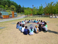 국립춘천숲체원, 체험학습 ‘성지’로 각광