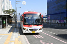 양주시 덕정~옥정~서울 오가는 ‘G1200·G1300번’ 광역버스 증차